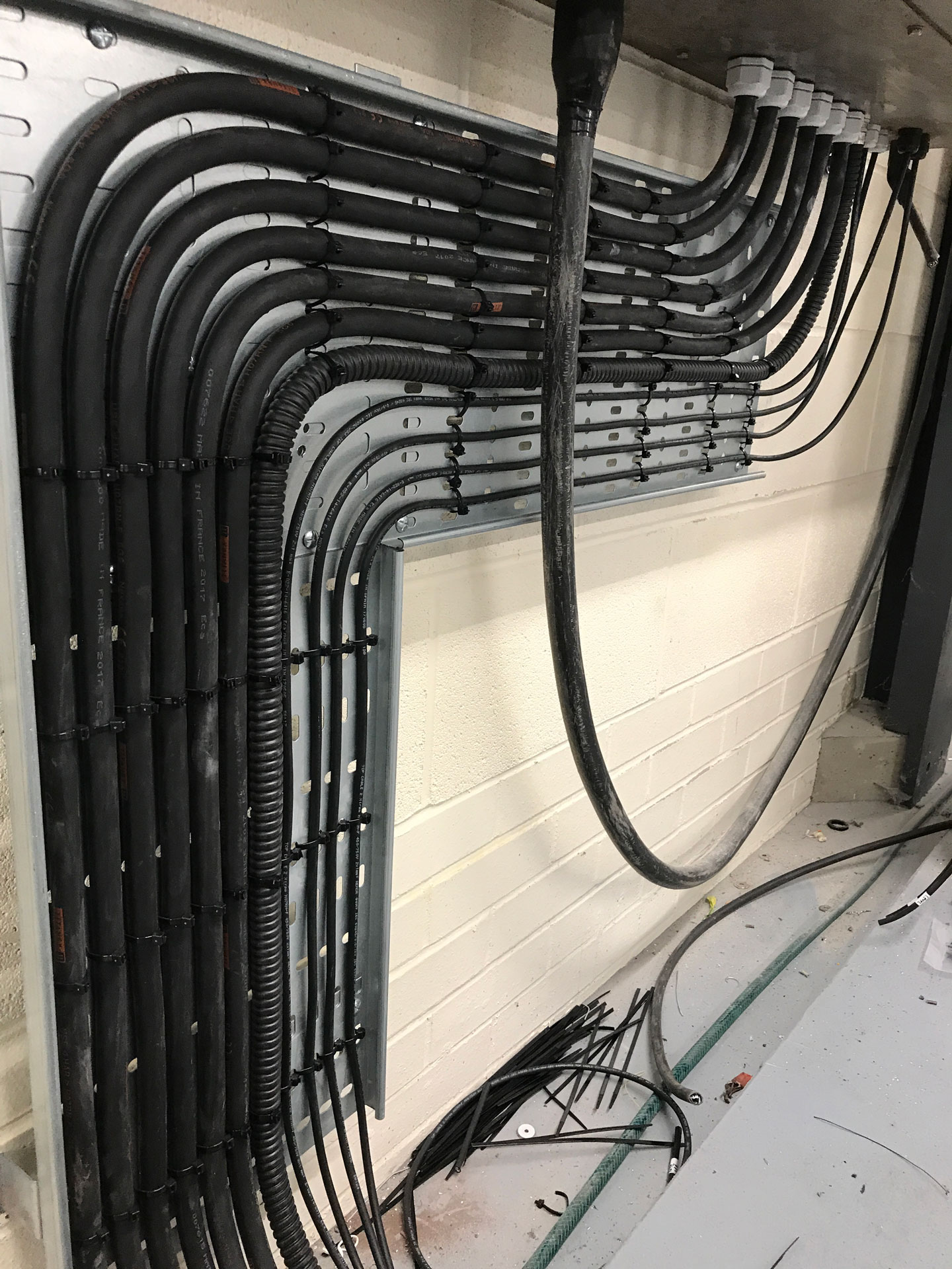 Vale Electrics Domestic, Commercial & Industrial Electricians Melton